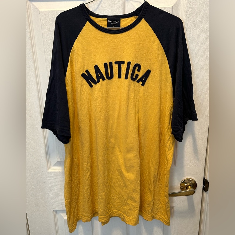Nautica xl T-shirt